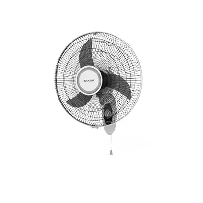 SHARP-ELECTRIC-FAN-PJ-W161M-Strong-Moto-Centrum-Inc