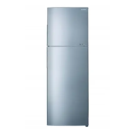 SHARP-REFRIGERATOR-TWO-DOOR-SJ-FTS09AVS-SL-Strong-Moto-Centrum-Inc