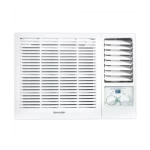 SHARP-WINDOW-TYPE-AIRCON-AF-T1022CM-Strong-Moto-Centrum-Inc