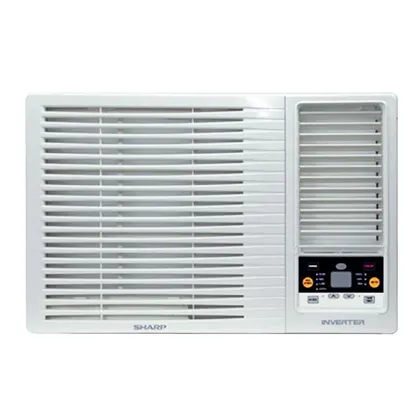 SHARP-WINDOW-TYPE-AIRCON-AF-X10SCF-Strong-Moto-Centrum-Inc