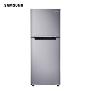Samsung 2 Door Top Freezer | RT20FARVDSA/TC