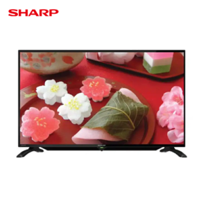Sharp 32" WXGA Ready TV | 2T-C32CB1M