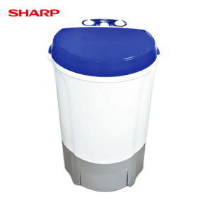 Sharp Single Tub Washer | ES-WP85(BL)
