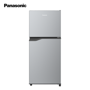 Panasonic 2 Door Top Freezer | NR-BQ211NS