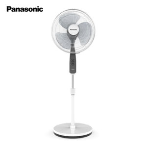 Panasonic Stand Fan | F-405SS-WG