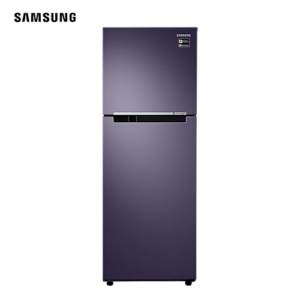 Samsung 2 Door Top Freezer | RT22M4033UT/TC