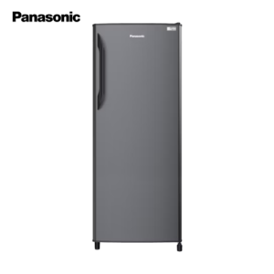 Panasonic Upright Freezer | NR-AQ241FB