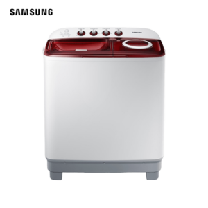 Samsung Top Load Washer | WT85H3210MG/TC