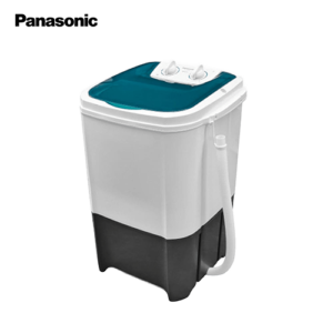 Panasonic Single Tub Washer | NA-S8018BAQ