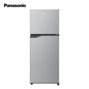 Panasonic 2 Door Top Freezer | NR-BQ241NS