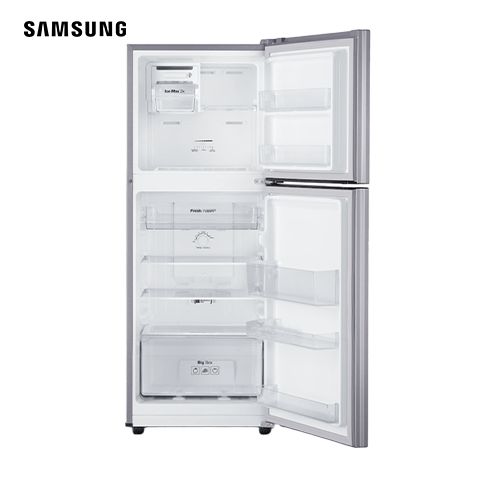 Samsung 2 Door Top Freezer | RT20FARVDSA/TC 3 Samsung 2 Door Top Freezer | RT20FARVDSA/TC - Image 3