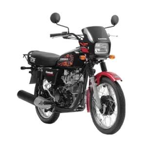 KAWASAKI-BARAKO-II-MOTORCYCLE-BUSINESS-STRONG-MOTO-CENTRUM-INC