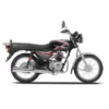 KAWASAKI CT-100CB MOTORCYCLE - Image 3