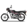 KAWASAKI CT-100CB MOTORCYCLE - Image 4