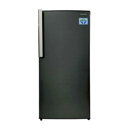 SHARP-REFRIGERATOR-SINGLE-DOOR-SJ-ND180BS-SH-Strong-Moto-Centrum-Inc