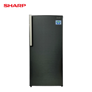 Sharp Single Door | SJ-ND180BS-SH