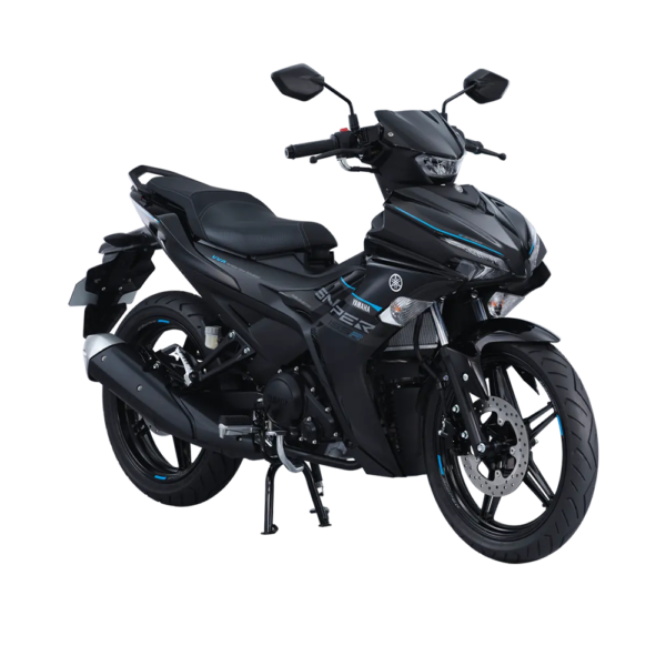Yamaha SNIPER155R BAY7