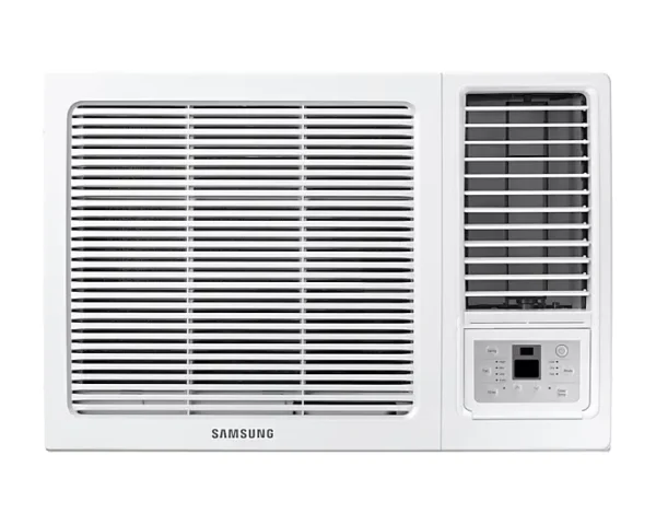 Samsung 2.0 HP Air Conditioner Window-type Fast Cooling