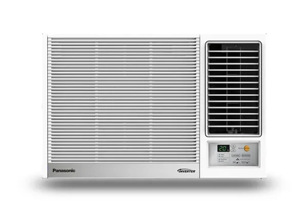 Panasonic Window Type Air Conditioning with Inverter Technology