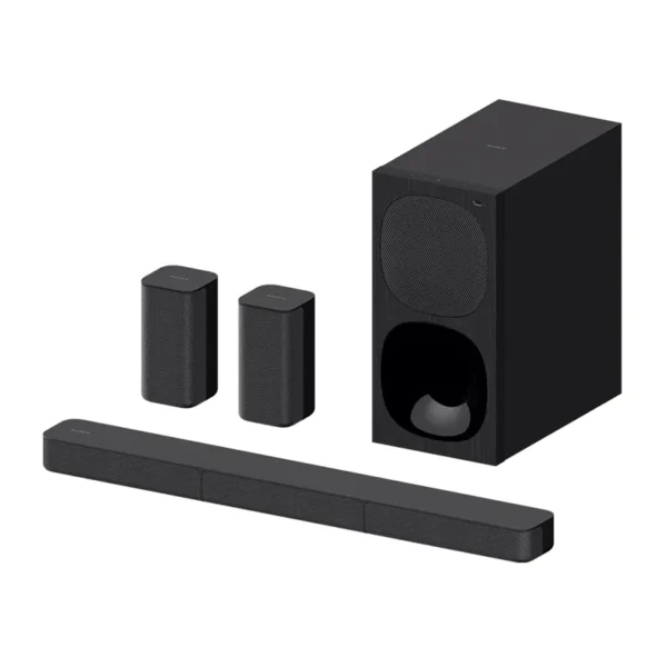 Sony 5.1ch Home Theater Soundbar System
