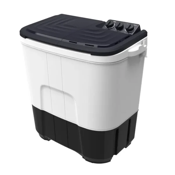 Panasonic 7.0 kg JUMBO HydroWash,Twin Tub Washing Machine