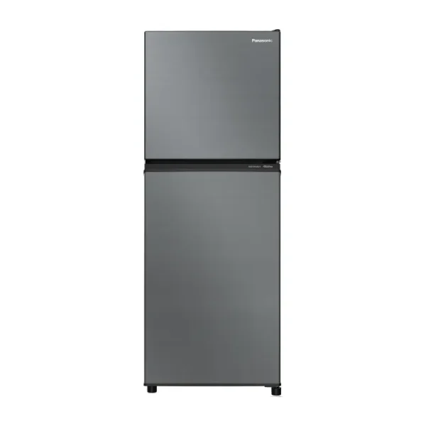 Panasonic 2-Door Top Freezer No-Frost Standard Inverter Refrigerator