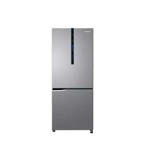 Panasonic 2-door Bottom Freezer Refrigerator