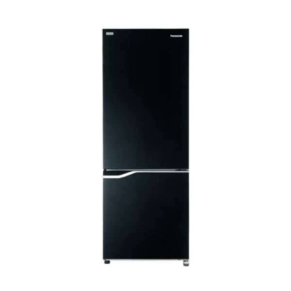 Panasonic 2-door Bottom Freezer Refrigerator