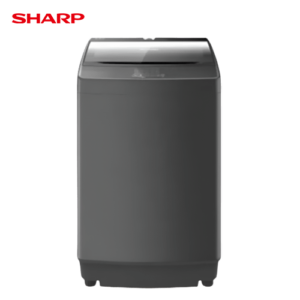 Sharp Top Load Washer | ES-JN06A9 GY