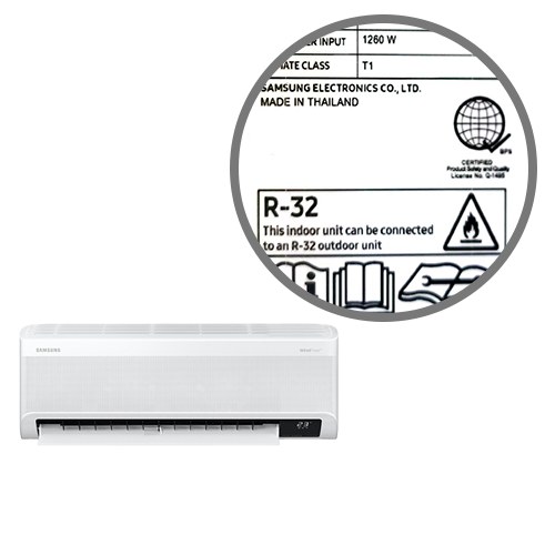 Samsung Split Type AC | AR10BYHAMWKNTC 4 Samsung Split Type AC | AR10BYHAMWKNTC - Image 4