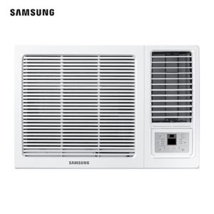Samsung Window Type AC | AW09AYHGAWKNTC
