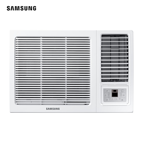 Samsung Window Type AC | AW09AYHGAWKNTC 1 Samsung Window Type AC | AW09AYHGAWKNTC
