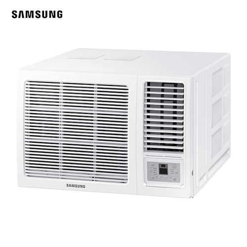 Samsung Window Type AC | AW09AYHGAWKNTC 2 Samsung Window Type AC | AW09AYHGAWKNTC - Image 2