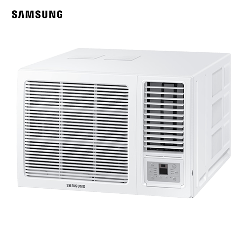 Samsung Window Type AC | AW18AYHGAWKNTC 2 Samsung Window Type AC | AW18AYHGAWKNTC - Image 2