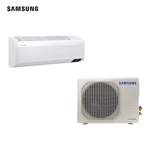 Samsung Split Type AC | AR10BYHAMWKNTC 3 Samsung Split Type AC | AR10BYHAMWKNTC - Image 3