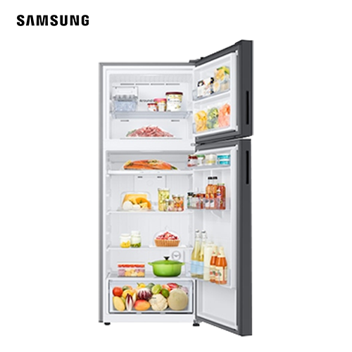 Samsung 2 Door Top Freezer | RT47CB664422TC 4 Samsung 2 Door Top Freezer | RT47CB664422TC - Image 4