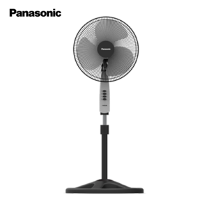 Panasonic Stand Fan | F-405SB-BLK