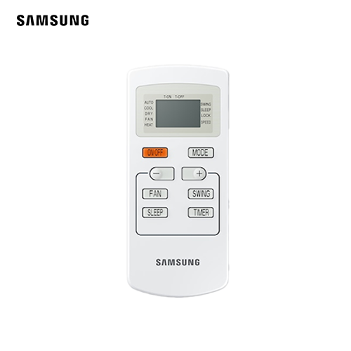 Samsung Window Type AC | AW09AYHGAWKNTC 4 Samsung Window Type AC | AW09AYHGAWKNTC - Image 4