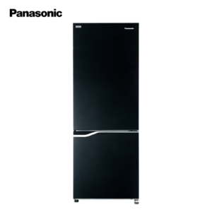 Panasonic 2 Door Bottom Freezer | NR-BV320GKPH