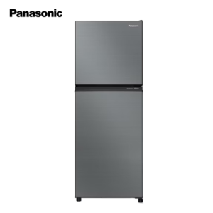 Panasonic 2 Door Top Freezer | NR-BP242VS
