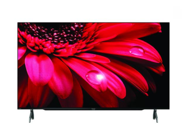 Sharp 50” 4K GOOGLE TV