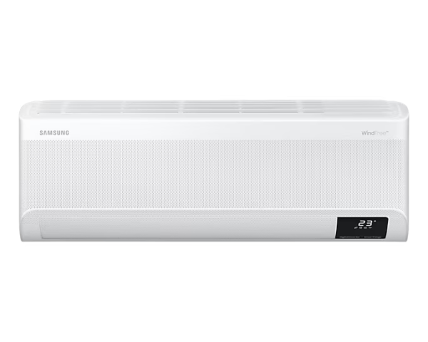 Samsung 1.0 HP WindFree™ Air Conditioner Wall-mount -SmartThings
