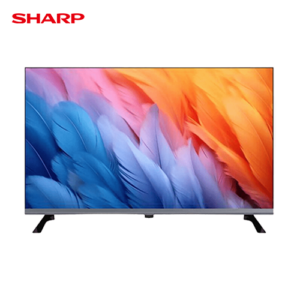 Sharp Easy Smart TV | 2T-C43GF2000X