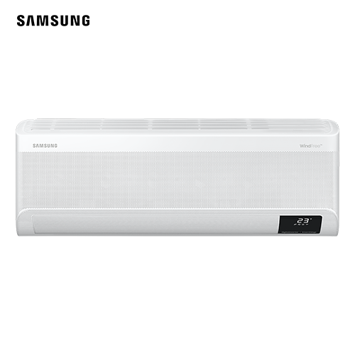 Samsung Split Type AC | AR13CYEAAWKNTC 1 Samsung Split Type AC | AR13CYEAAWKNTC