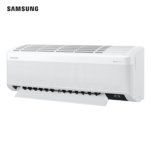 Samsung Split Type AC | AR13CYEAAWKNTC 2 Samsung Split Type AC | AR13CYEAAWKNTC - Image 2