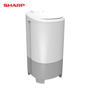 Sharp Spin Dryer | ES-D9518(WH)