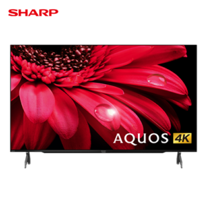 Sharp FL1X Series Google TV | 4T-C50FL1X