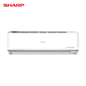 Sharp J-Tech Split Type AC | AH-X10ZF