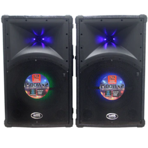 DB Audio loud Speaker