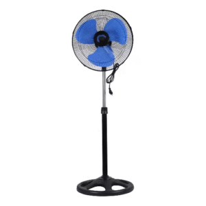 Astron Jaguar Stand Fan 16" 50W